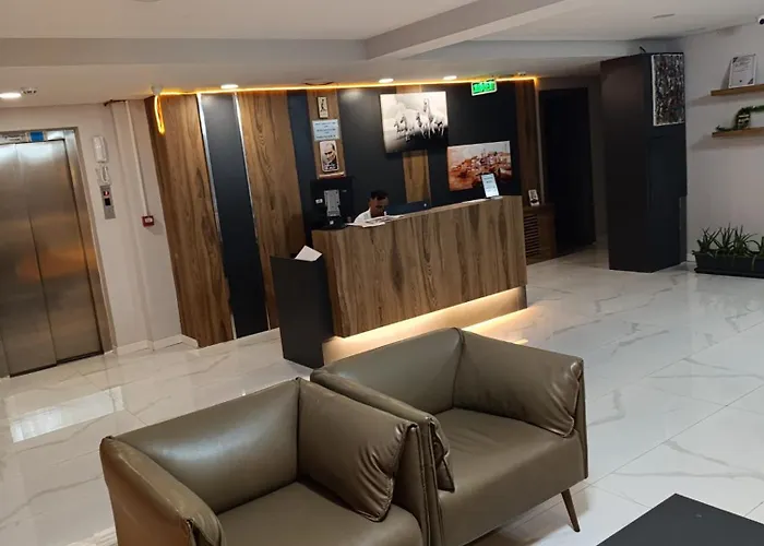 Homey Airport Hotel