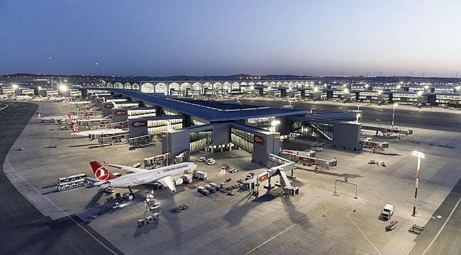 מלון Homey Airport 4*