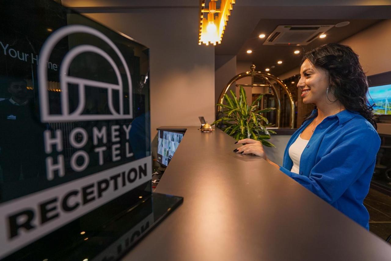Homey Airport Arnavutkoy