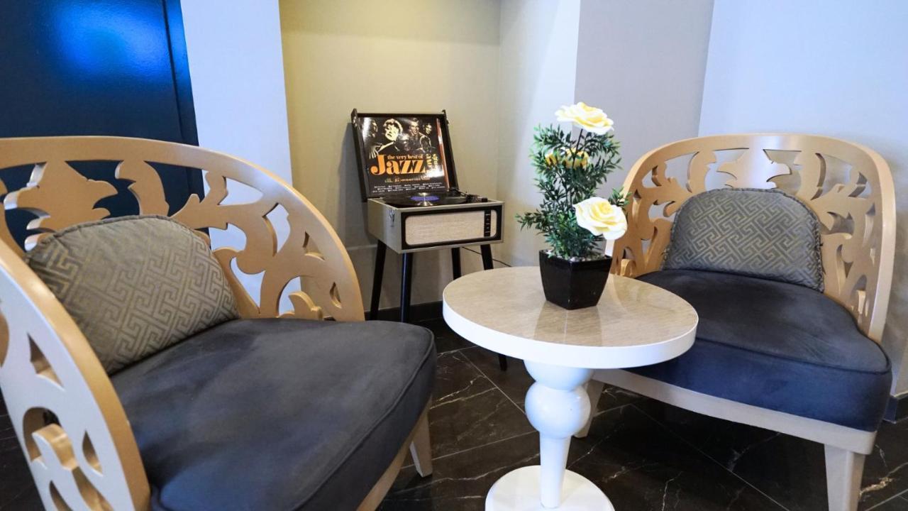 Homey Airport Arnavutkoy