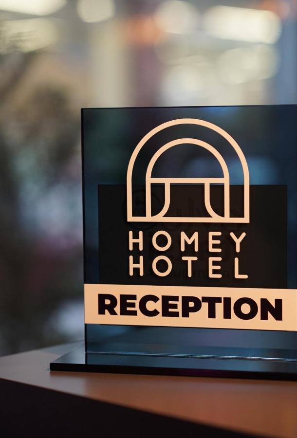 Homey Airport 4* Arnavutkoy