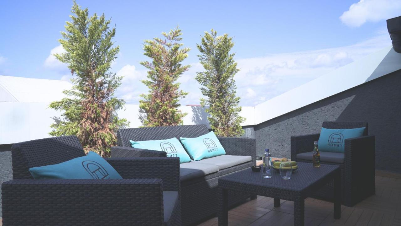 Hotel Homey Airport Arnavutkoy